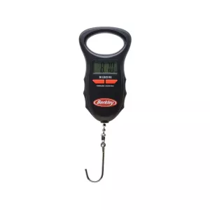 Berkley Digital Fish Scale 50lb