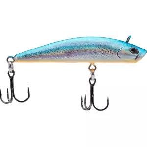 Berkley Finisher 1.75" Jerkbait OG Blue