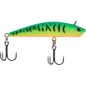 Berkley Finisher 2.75" Jerkbait MF Firetiger