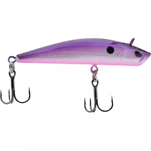 Berkley Finisher 2.75" Jerkbait Prime Time