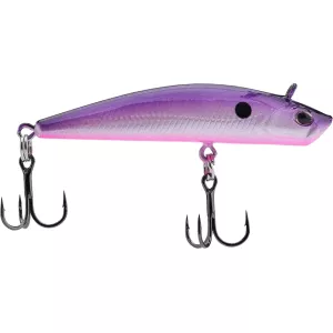Berkley Finisher 4" Jerkbait Prime Time