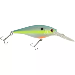 Berkley Flicker Shad 2.75" 5/16oz Crankbait Racy Shad