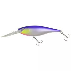 Berkley Flicker Shad 3.5'' 1/2 oz Crankbait Uncle Rico