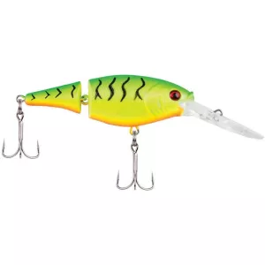 Berkley Flicker Shad Jointed 2'' 1/5 oz Crankbait Firetiger