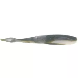 Berkley Gulp! Minnow 2.5" Emerald Shiner 18pk