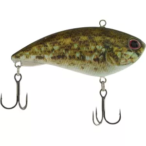 Berkley Jack 6 Lipless Crankbait HD Goby