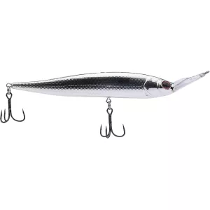 Berkley Krej 128 Jerkbait Chrome