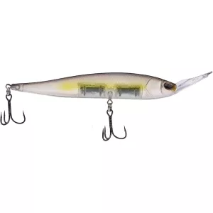 Berkley Krej 85 Jerkbait Stealth Shad