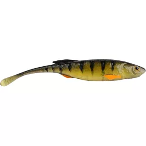 Berkley PowerBait Drip Minnow 3" Ghost Perch