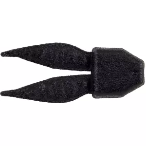 Berkley PowerBait MaxScent Chunk Black