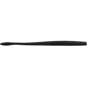 Berkley PowerBait MaxScent Hit Worm Black