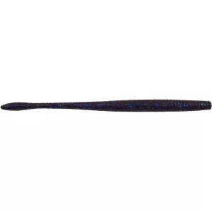 Berkley PowerBait MaxScent Hit Worm Plum Apple