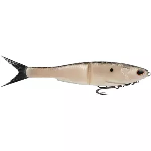 Berkley PowerBait Nessie Glide Bait 5" Burnt Bone