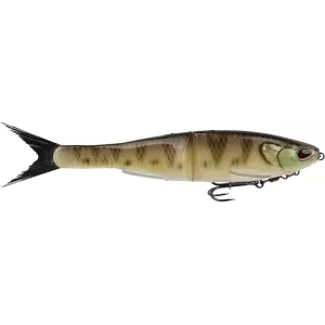 Berkley PowerBait Nessie Glide Bait 9" Perch