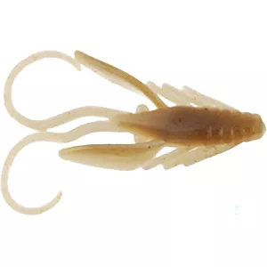 Berkley PowerBait Power Nymph Creature Toad