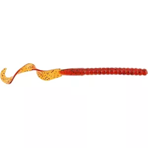 Berkley PowerBait Power Worm 7 Pumpkinseed