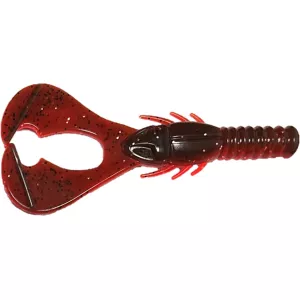 Berkley PowerBait Shape 108 3 Craw Hot Craw