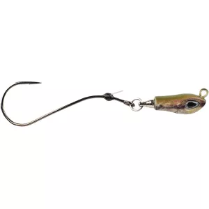 Berkley Rawler Jig Fish Head 1/4 oz
