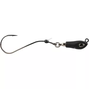 Berkley Rawler Jig Matte Black 3/8 oz