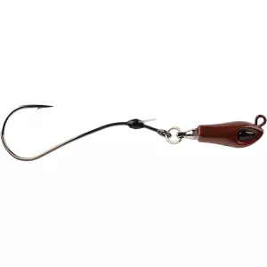 Berkley Rawler Jig Nightcrawler 1/4 oz