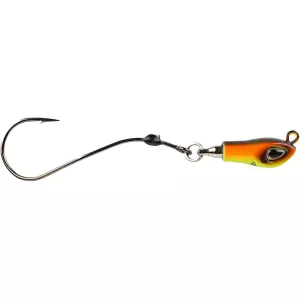 Berkley Rawler Jig Orange/Chartreuse 3/4 oz
