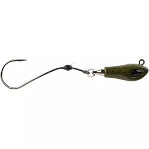 Berkley Rawler Jig Packer Pumpkin 3/4 oz