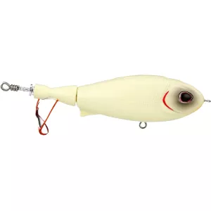 Berkley Screamin Choppo 110 Topwater Bone