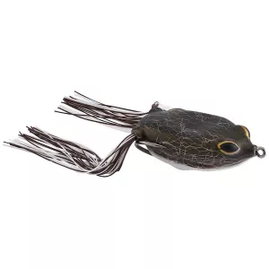 Berkley Swamp Lord Frog Burnt Bone