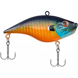 Berkley Warpig 3" Lipless Crankbait Gilly