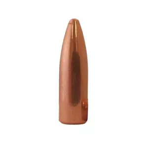Berry's 30 Caliber (308 Diameter) Bullets 150 Grain Plated Spitzer Box of 500