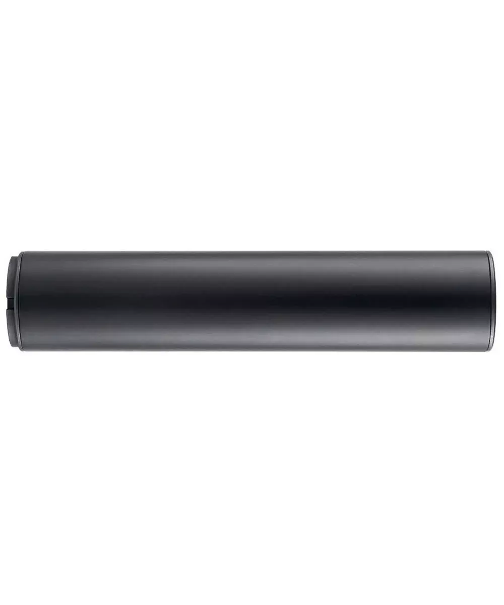 Bersa WhisperTech 65mm Precision Suppressor Direct Thread 58X24 6.5