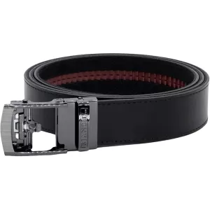Bianchi Nexbelt EDC Belt Leather Black