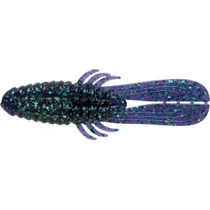 Big Bite Baits FAFO Creature Junebug