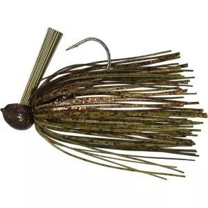 Big Bite Baits McMoney Jig Ozark Craw 5/8 oz