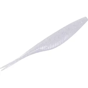 Big Bite Baits Rollerama 5" Minnow Stealth Purple Shimmer