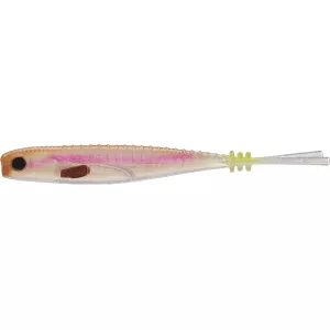 Big Bite Baits Spotlight Minnow 3.25" Live Wakasagi