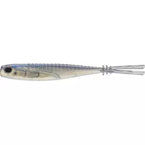 Big Bite Baits Spotlight Minnow 3.25" Pro Blue