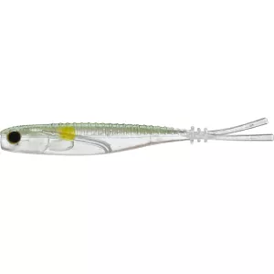 Big Bite Baits Spotlight Minnow 4.8" Ayu
