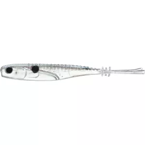 Big Bite Baits Spotlight Minnow 4.8" Blue Gizzard