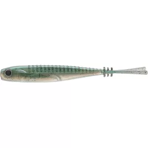 Big Bite Baits Spotlight Minnow 4.8" Greenback Herring