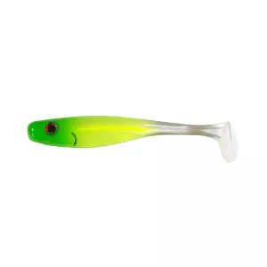 Big Bite Baits Suicide Shad 3.5" Swimbait Lemonade