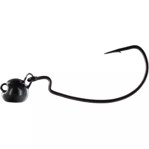 Big Bite Baits Swinghead 3/4oz Swing Jighead Black