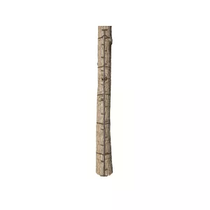 Big Game Quick Stick Climbing Stick 20'