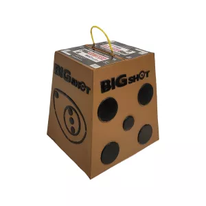 Big Shot Pro Hunter 16 Broadhead Archery Target