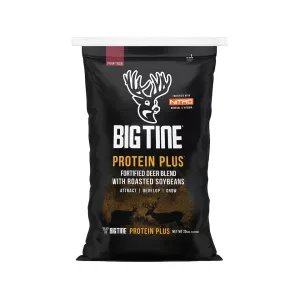 Big Tine Protein Plus Deer Supplement 2000 lbs