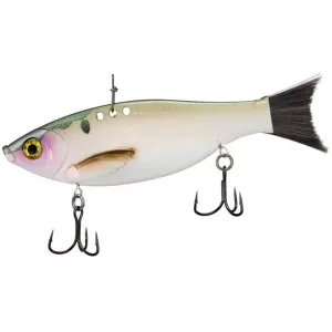 Bill Lewis Big Gizz Blade Bait Gizzard Magic