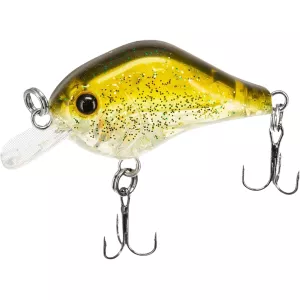 Bill Lewis Gnat Tiny Crankbait Smallie Magic