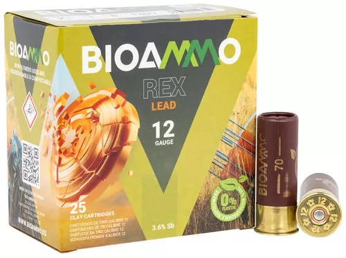 Bioammo BR2880 REX Competition