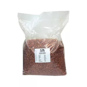Biologic Turkey Chufa Food Plot Seed 25 lb
