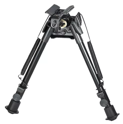 BIPOD W/CANT & TRAVERSE 6-9